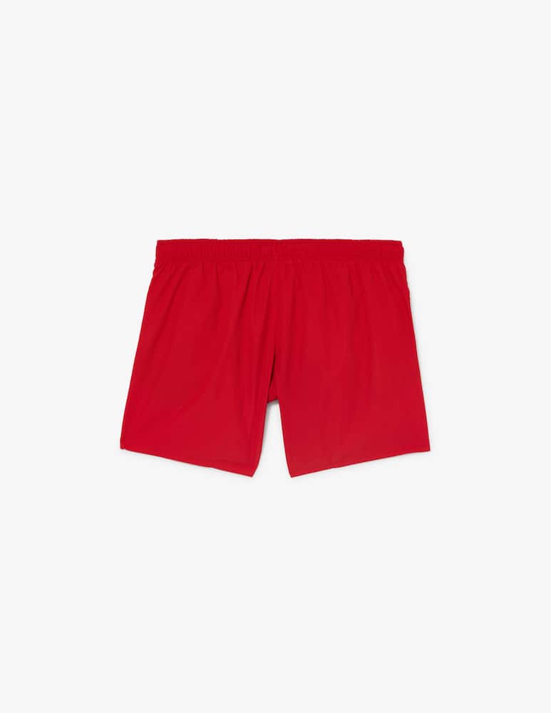 Lacoste Essential swim shorts - picture 2 Lacoste Essential swim shorts - picture 2