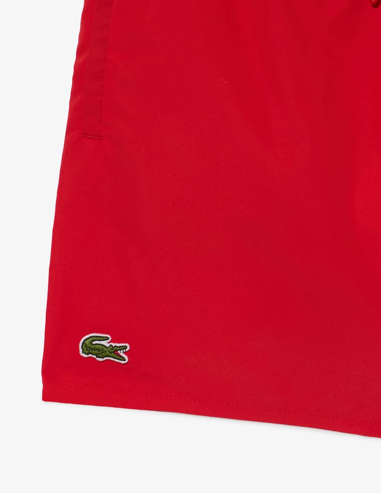 Lacoste Essential swim shorts - picture 3 Lacoste Essential swim shorts - picture 3
