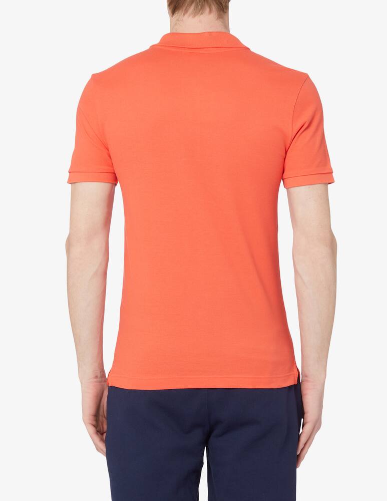 rinascente Lacoste Polo slim fit 
