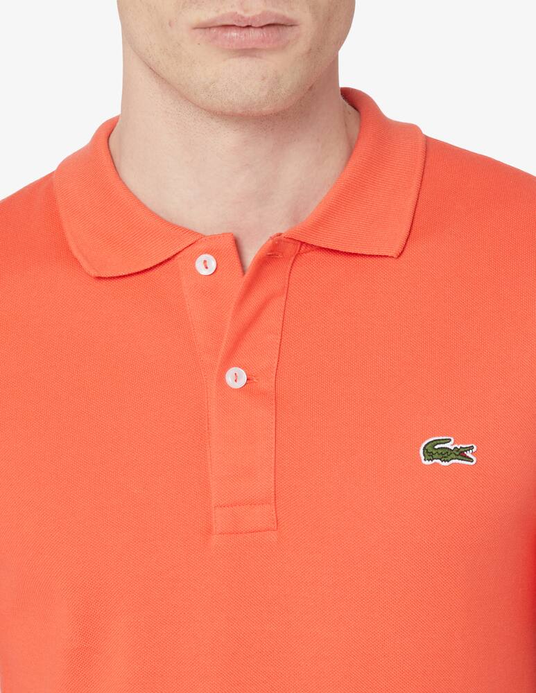 rinascente Lacoste Polo slim fit 