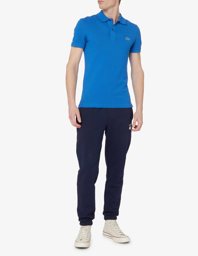 rinascente Lacoste Polo manica corta slim fit 