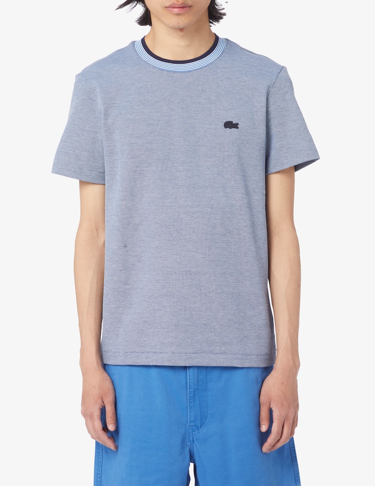 Lacoste Piquet t-shirt - picture 1 Lacoste Piquet t-shirt - picture 1