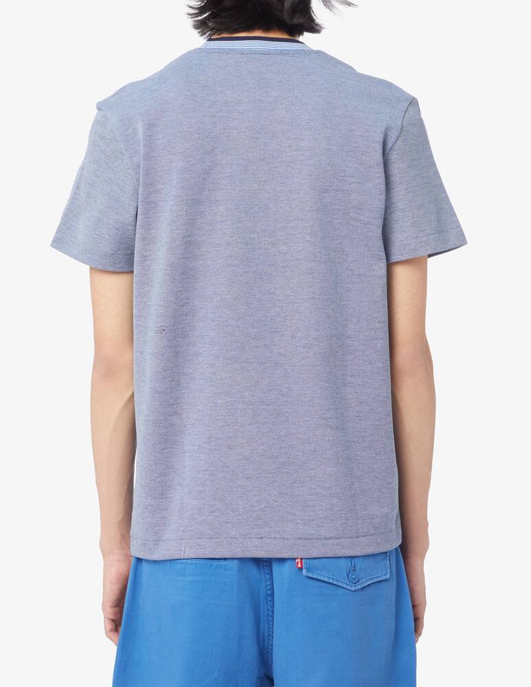 Lacoste Piquet t-shirt - picture 3 Lacoste Piquet t-shirt - picture 3