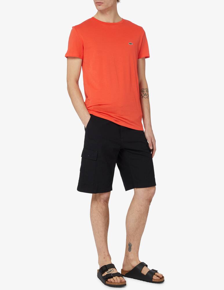 rinascente Lacoste Basic t-shirt 