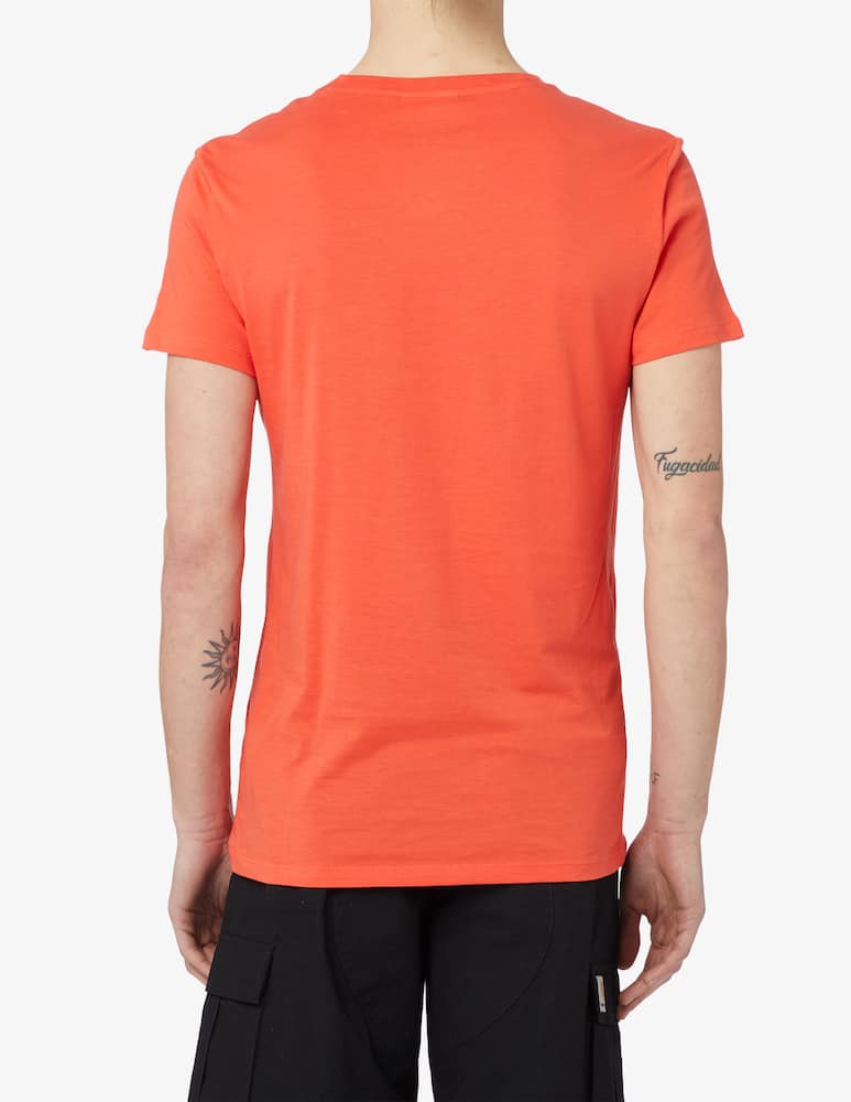 rinascente Lacoste Basic t-shirt 
