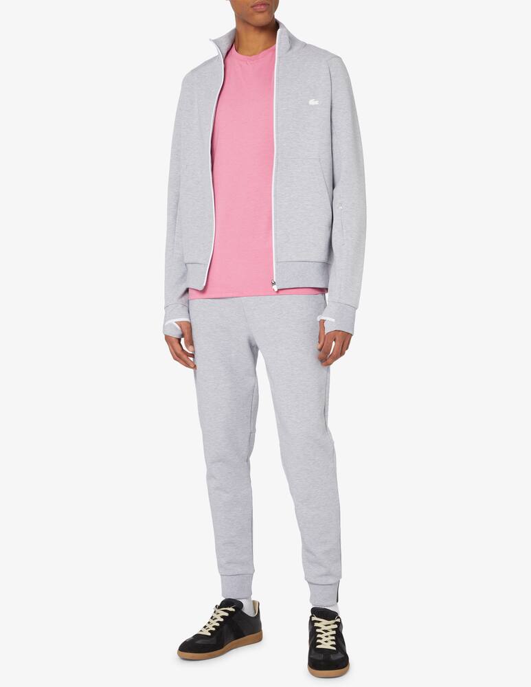 Lacoste Basic t-shirt - picture 2 Lacoste Basic t-shirt - picture 2