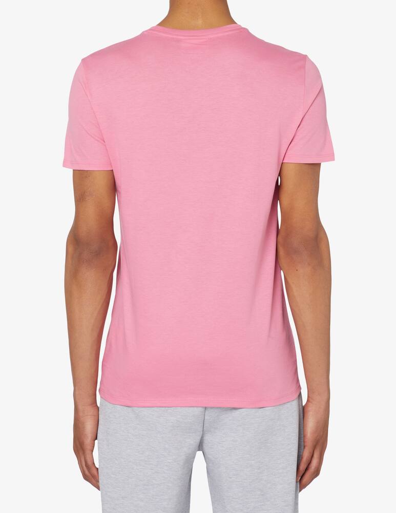 rinascente Lacoste Basic t-shirt 