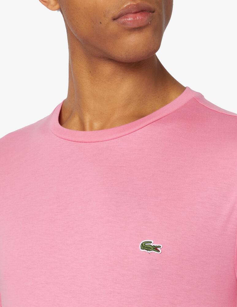 Lacoste Basic t-shirt - picture 4 Lacoste Basic t-shirt - picture 4