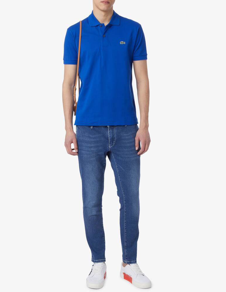 rinascente Lacoste Polo classic fit