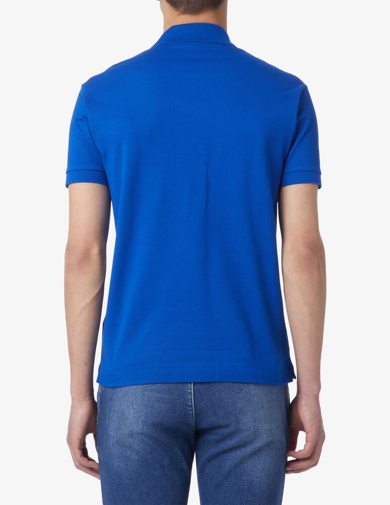 rinascente Lacoste Polo classic fit