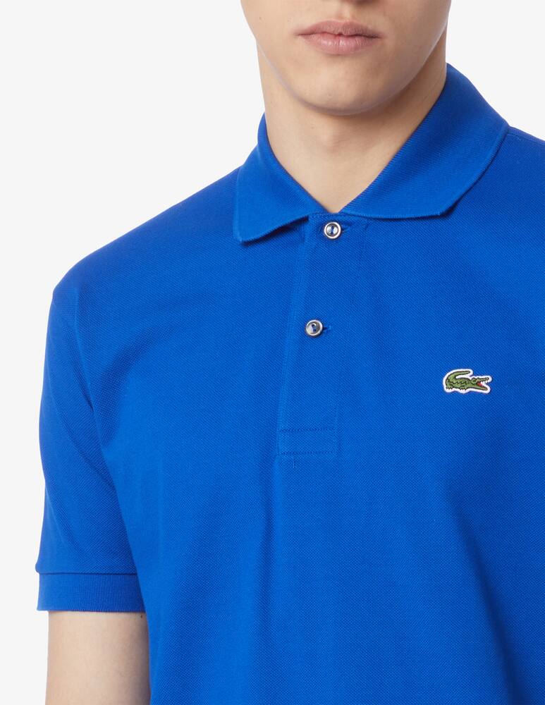 rinascente Lacoste Polo classic fit