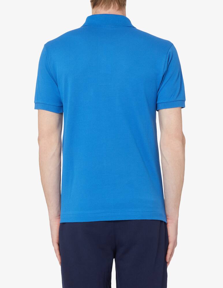 rinascente Lacoste Classic fit polo 