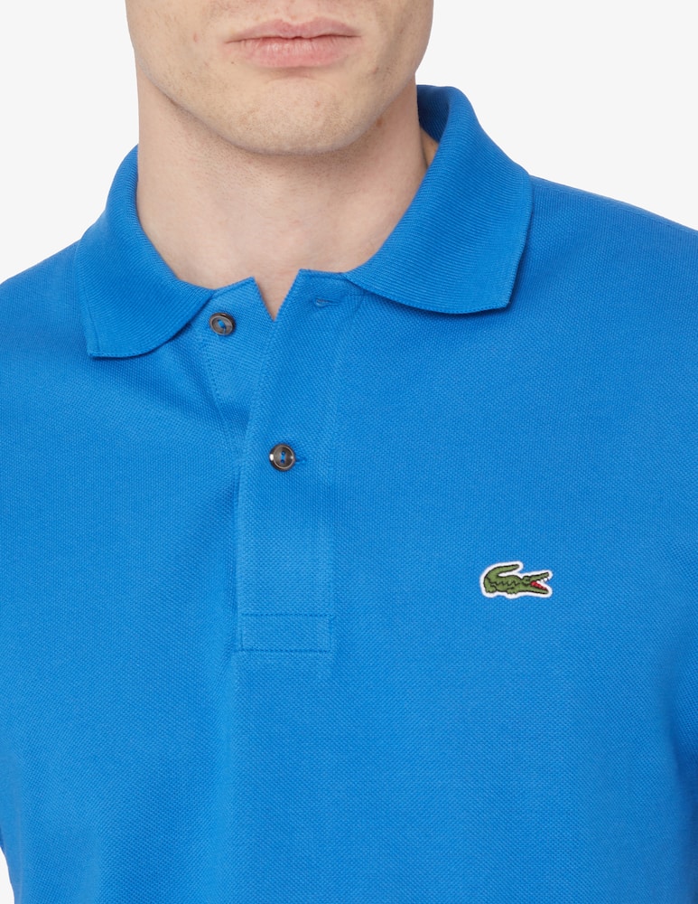 rinascente Lacoste Classic fit polo 