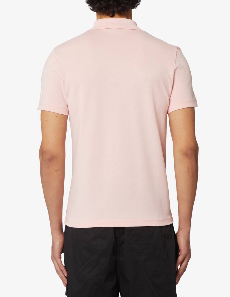 rinascente Lacoste Piquet polo