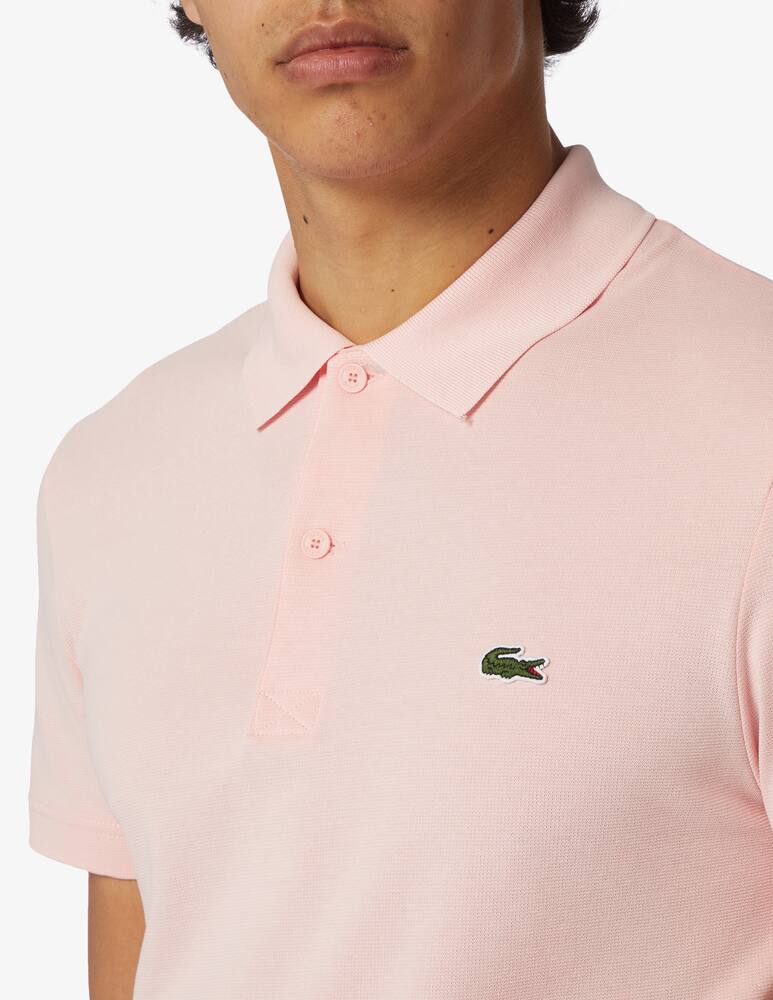 rinascente Lacoste Piquet polo
