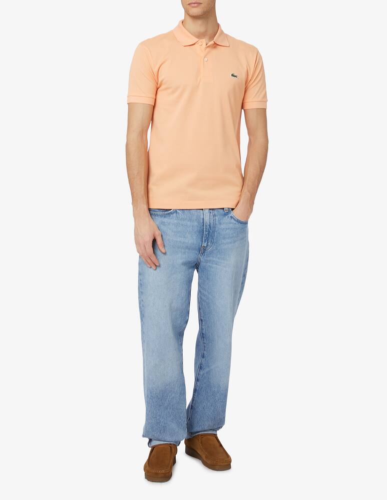 rinascente Lacoste Classic fit polo 