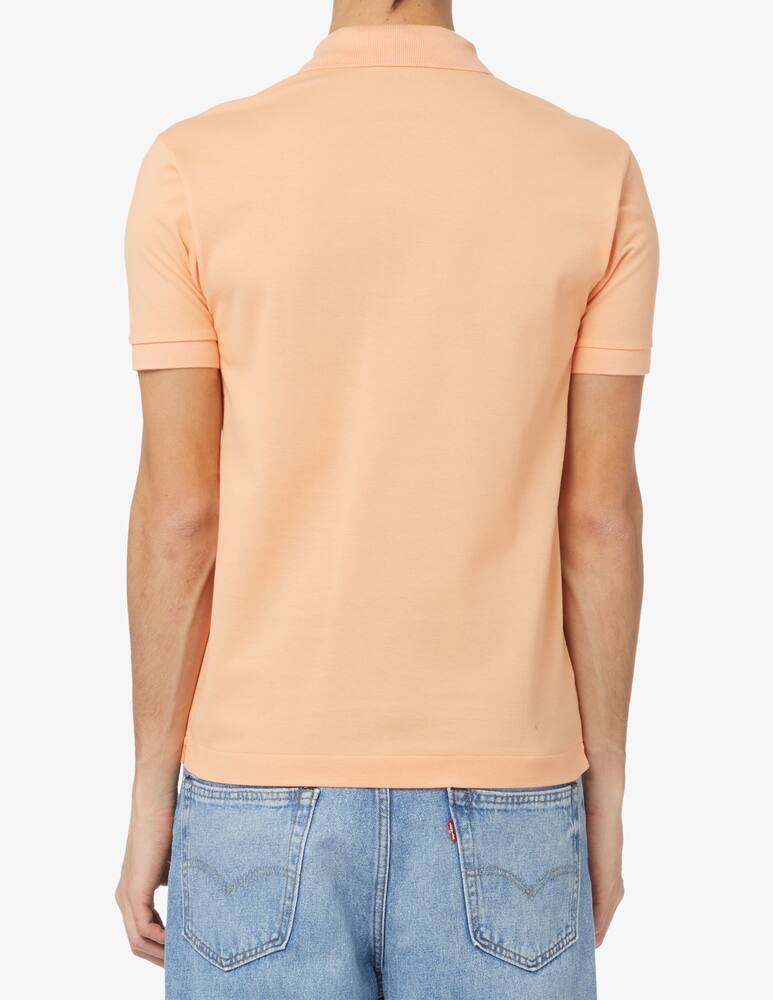 rinascente Lacoste Classic fit polo 