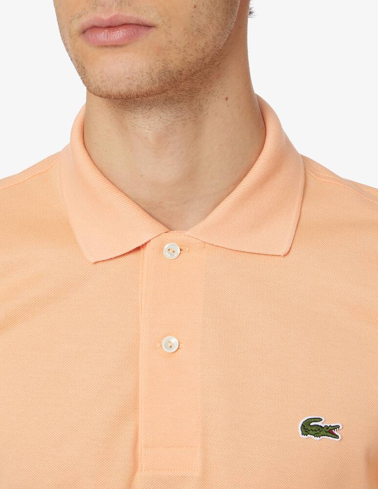 rinascente Lacoste Classic fit polo 
