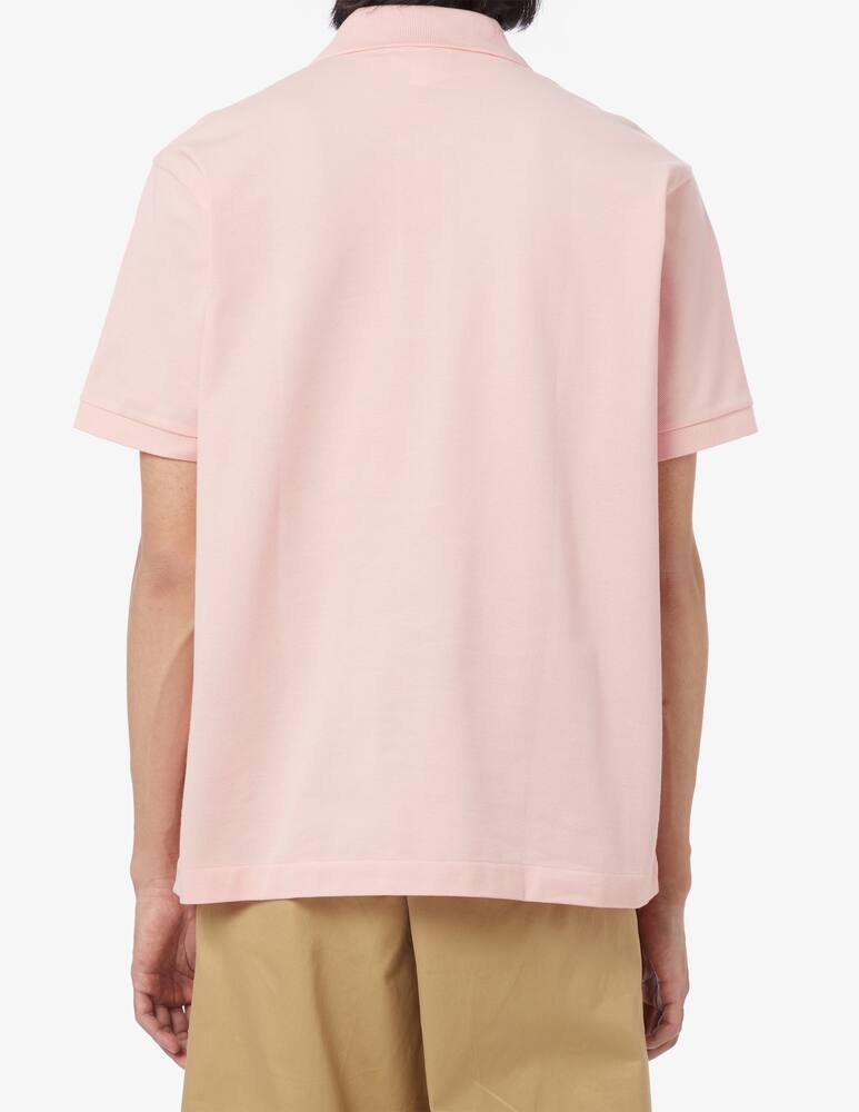 rinascente Lacoste Classic fit polo