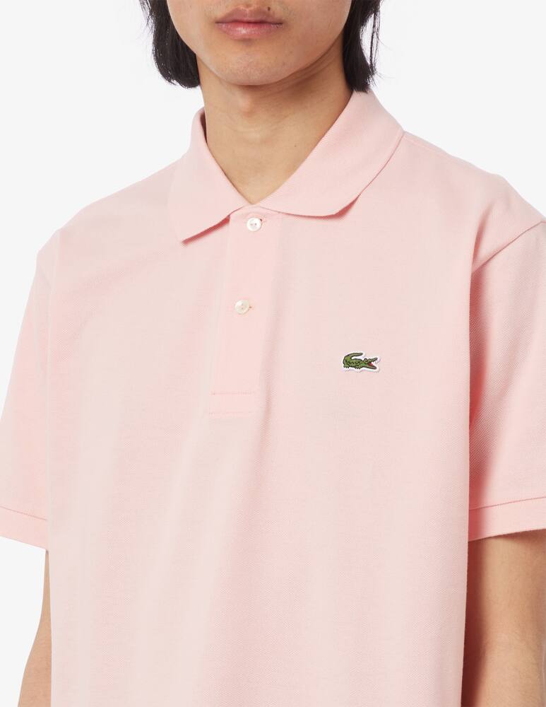 rinascente Lacoste Classic fit polo