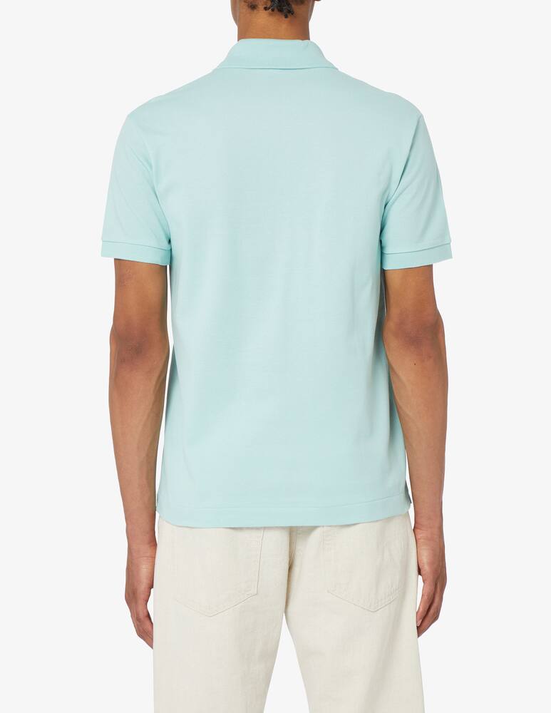 rinascente Lacoste Classic fit short sleeve polo