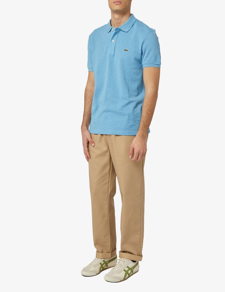 rinascente Lacoste Slim fit polo