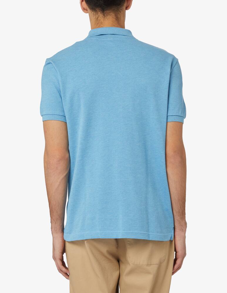 rinascente Lacoste Slim fit polo