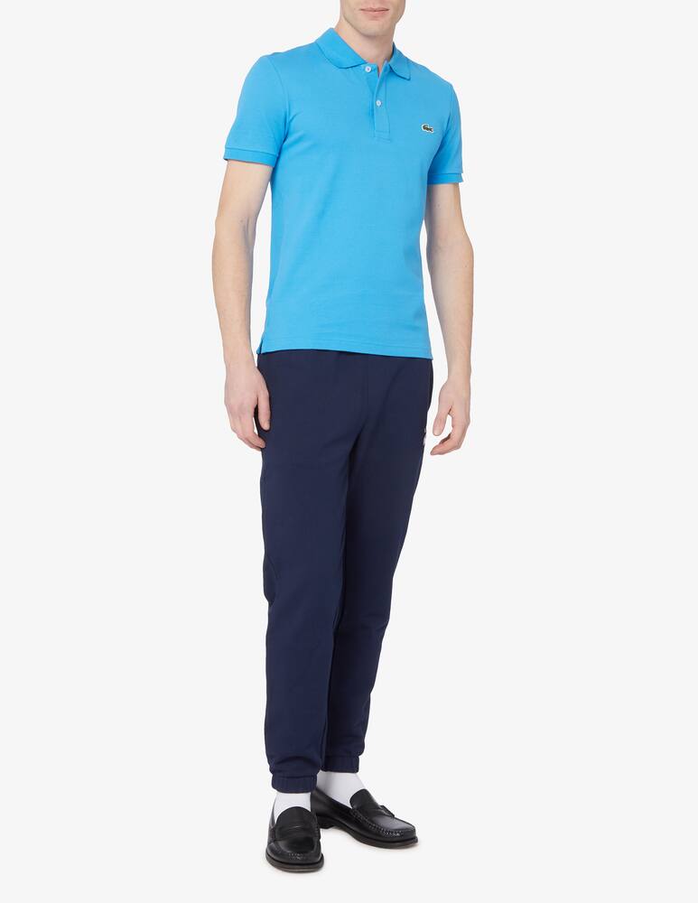 rinascente Lacoste Polo slim fit 
