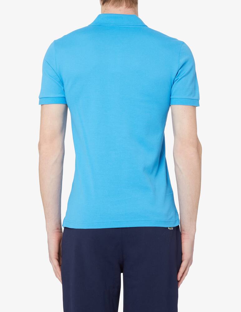 rinascente Lacoste Polo slim fit 