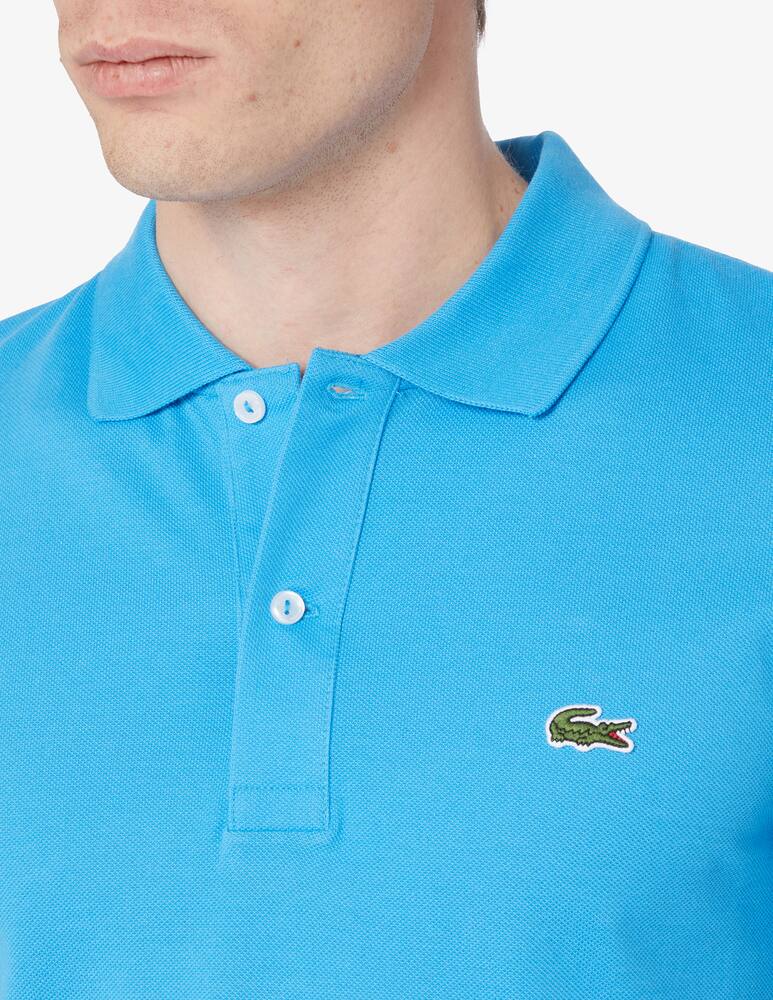 rinascente Lacoste Polo slim fit 