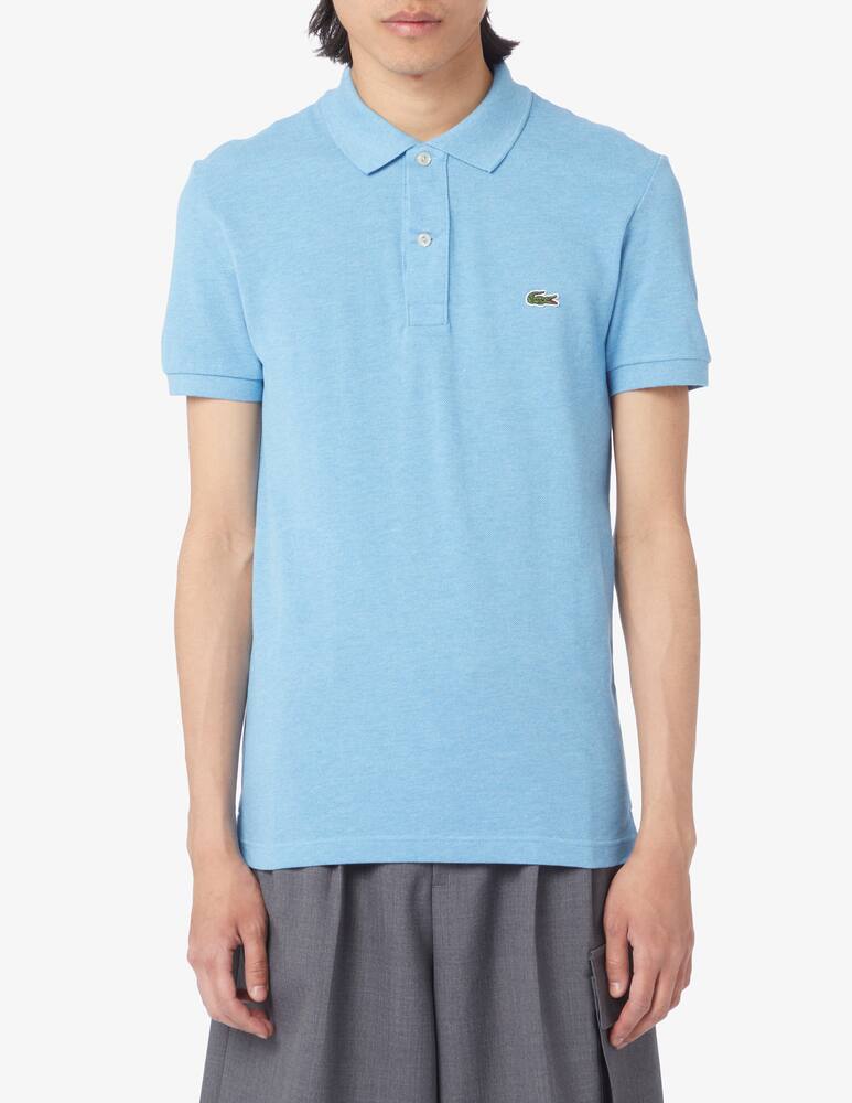 rinascente Lacoste Slim fit polo
