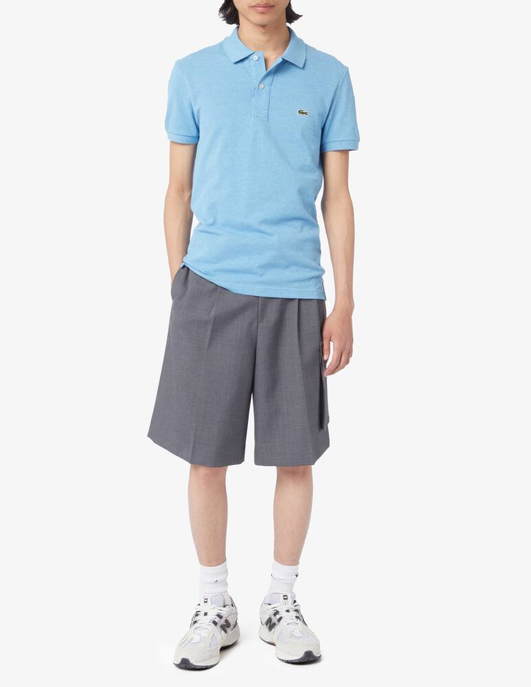 rinascente Lacoste Slim fit polo