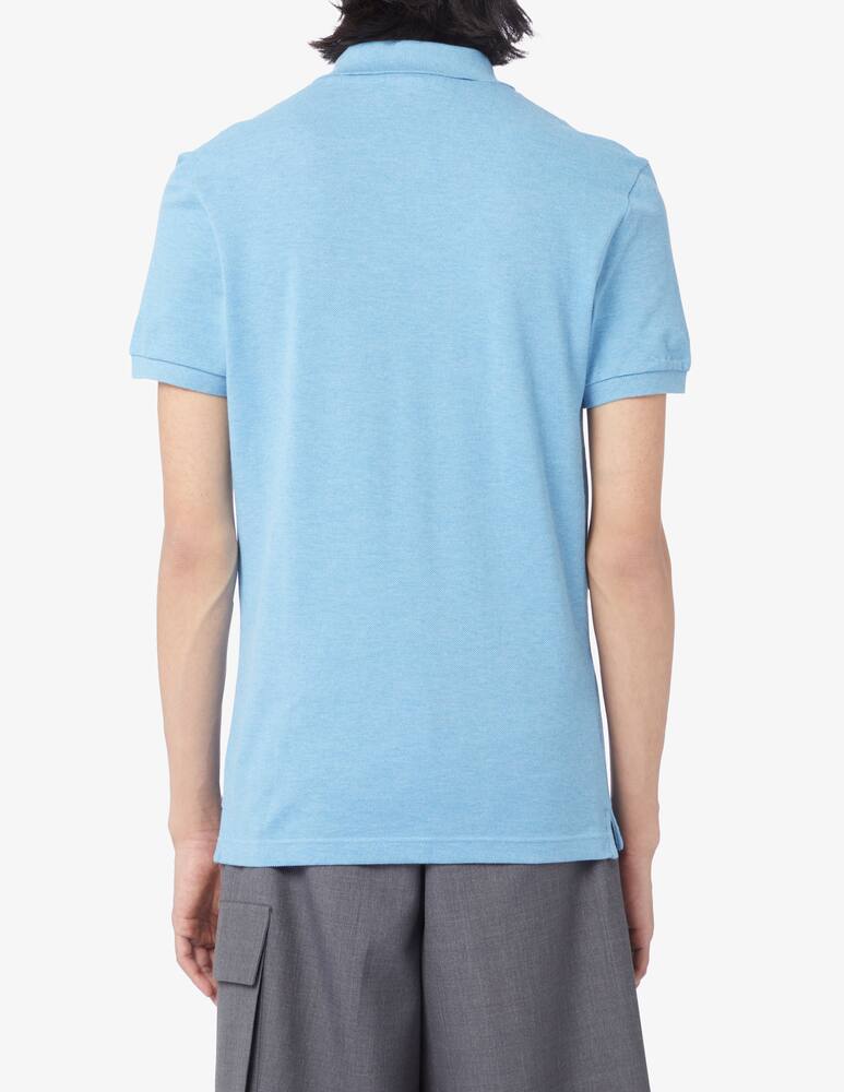 rinascente Lacoste Slim fit polo