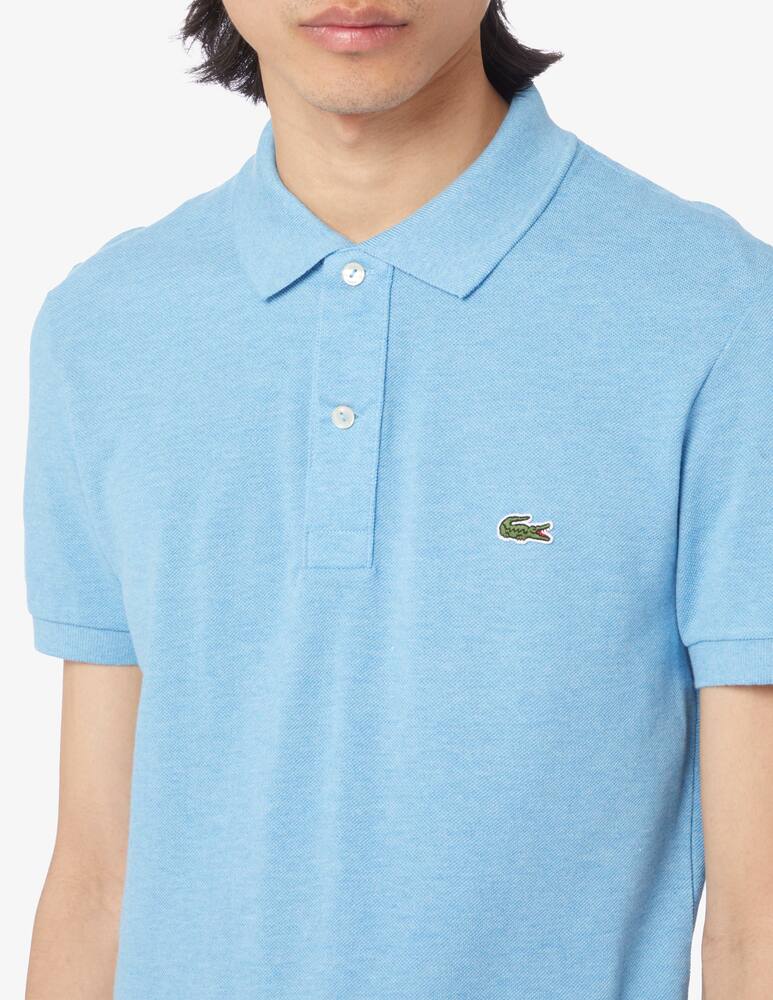 rinascente Lacoste Slim fit polo