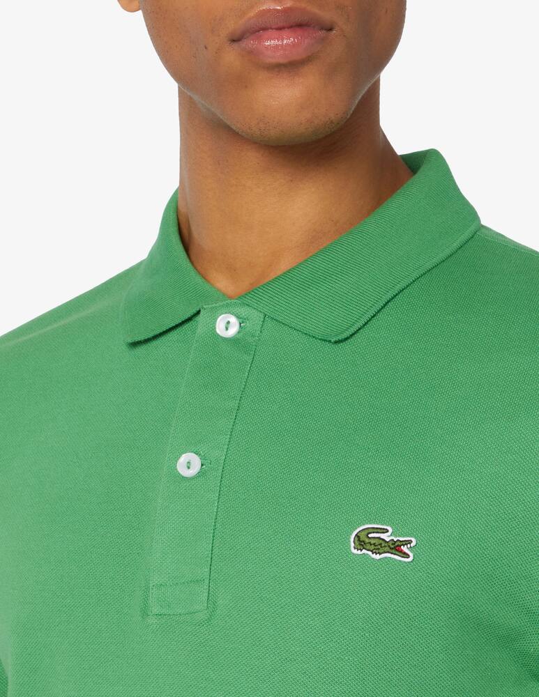 rinascente Lacoste Polo slim fit 