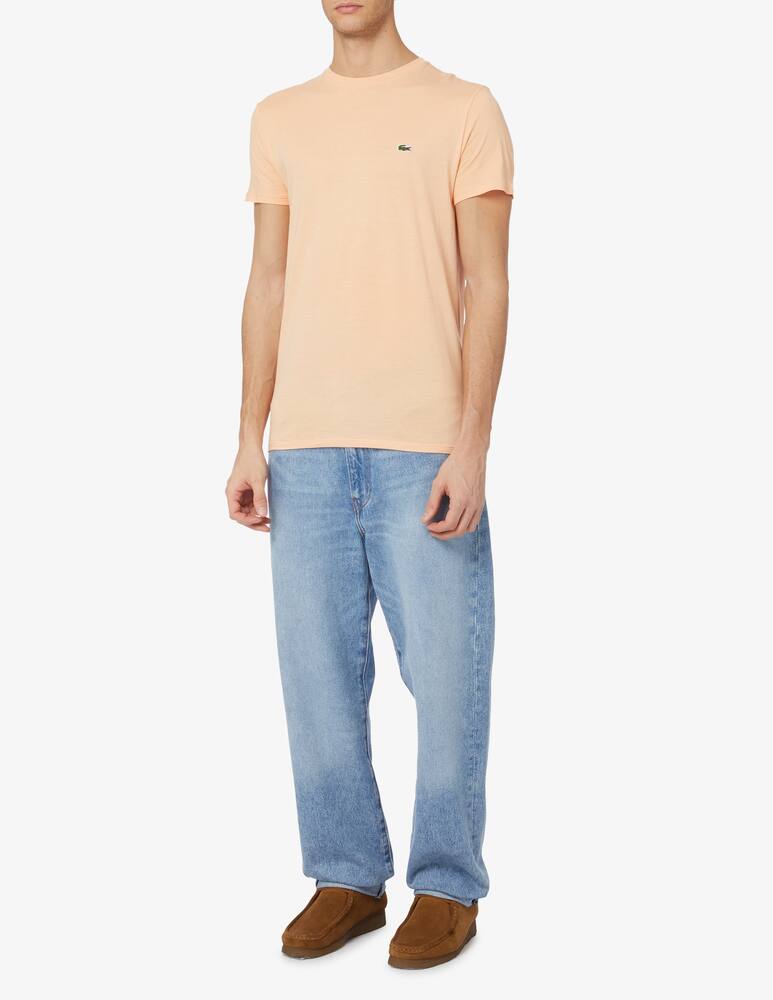 rinascente Lacoste Basic t-shirt 