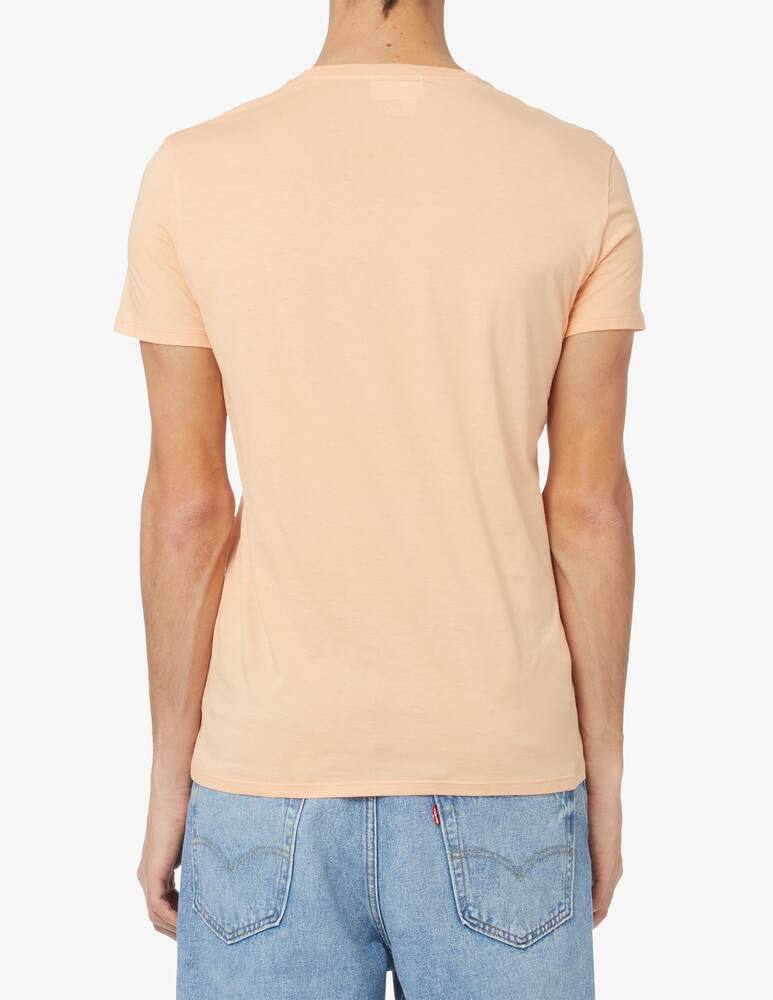 rinascente Lacoste Basic t-shirt 