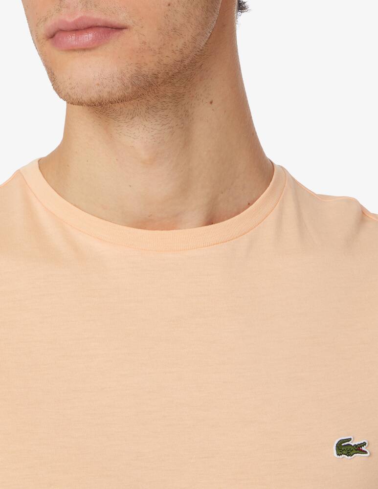 rinascente Lacoste Basic t-shirt 