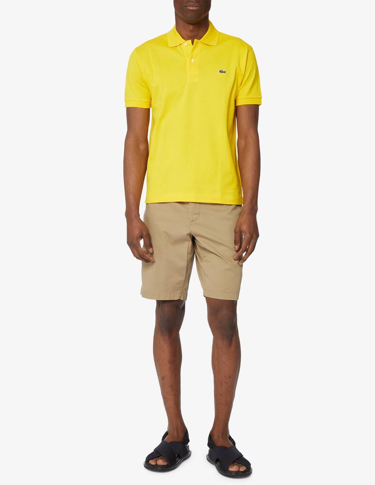 rinascente Lacoste Classic fit polo 