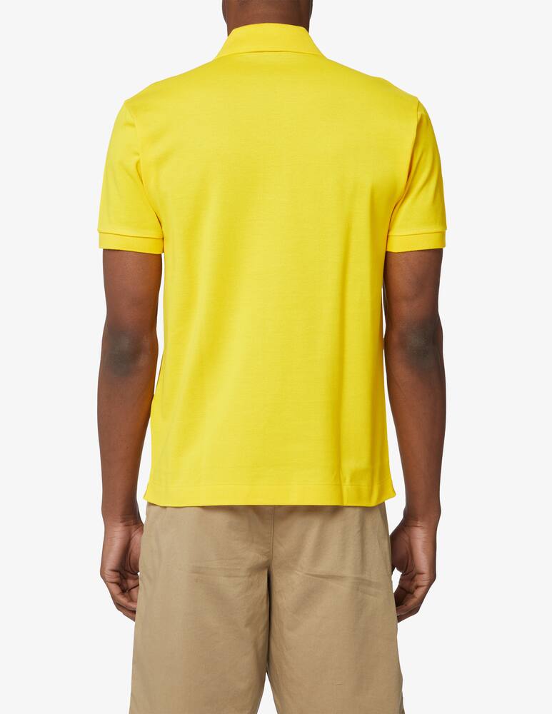 rinascente Lacoste Classic fit polo 
