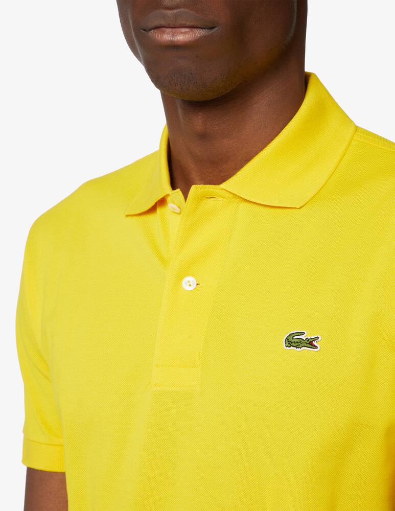 rinascente Lacoste Classic fit polo 