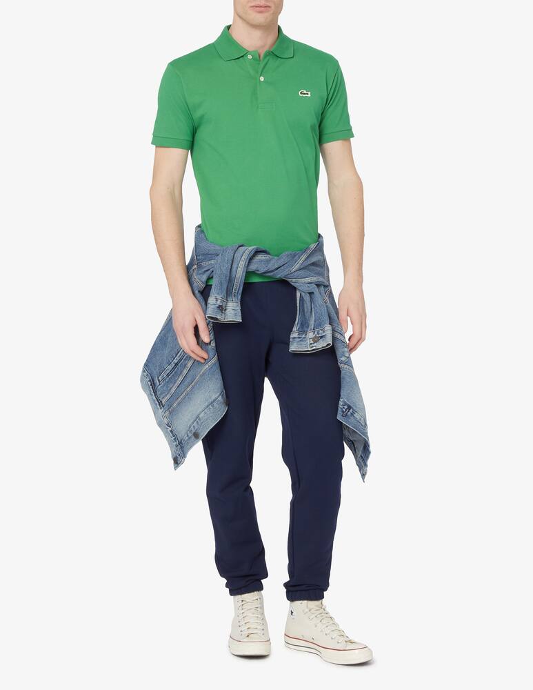 rinascente Lacoste Polo classic fit 