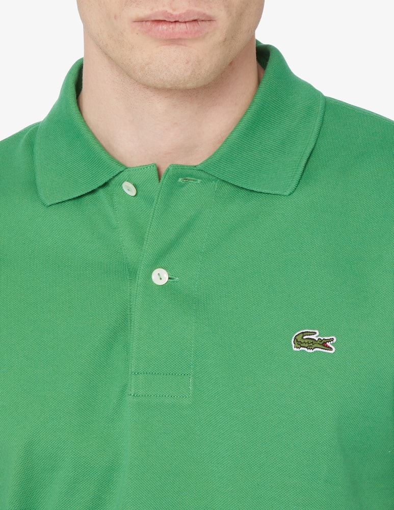 Lacoste Polo classic fit - immagine 4 Lacoste Polo classic fit - immagine 4