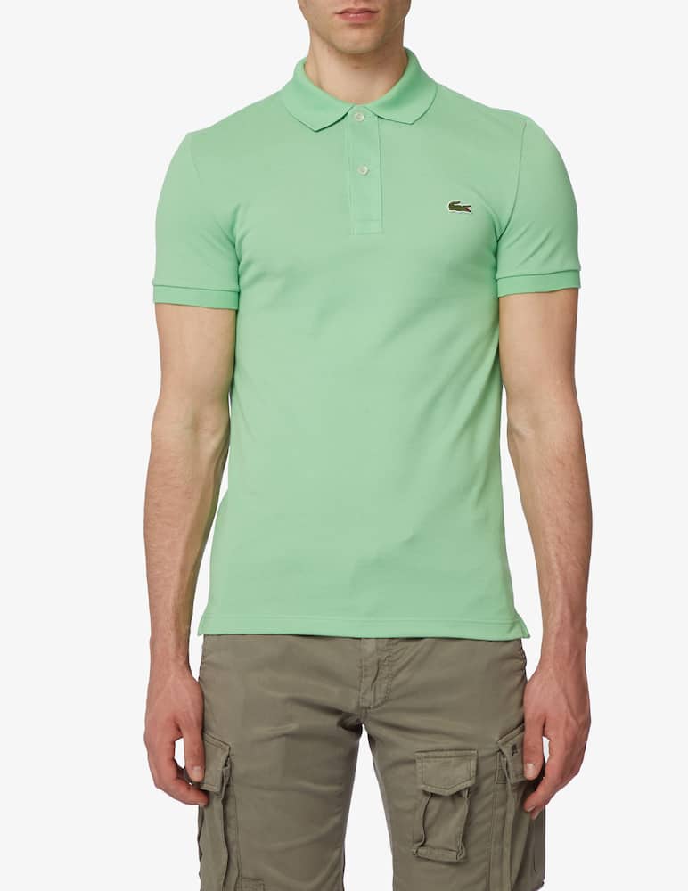 Lacoste Polo slim fit - immagine 1 Lacoste Polo slim fit - immagine 1