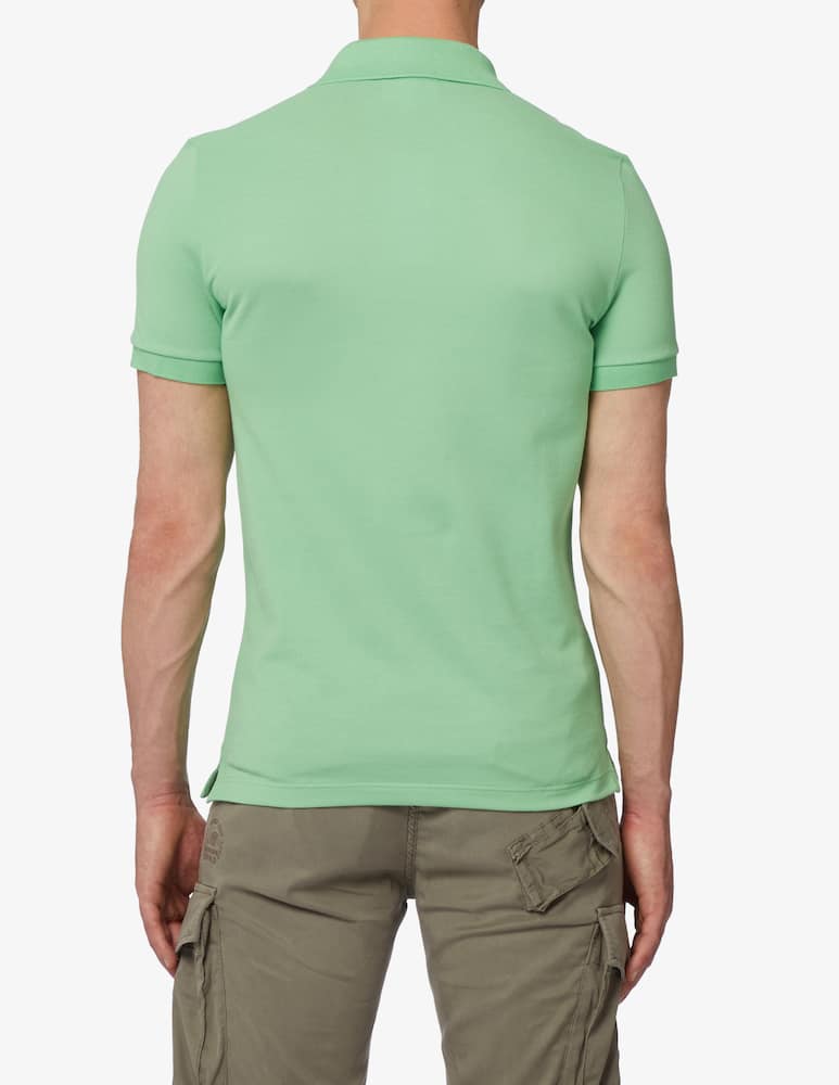 rinascente Lacoste Polo slim fit