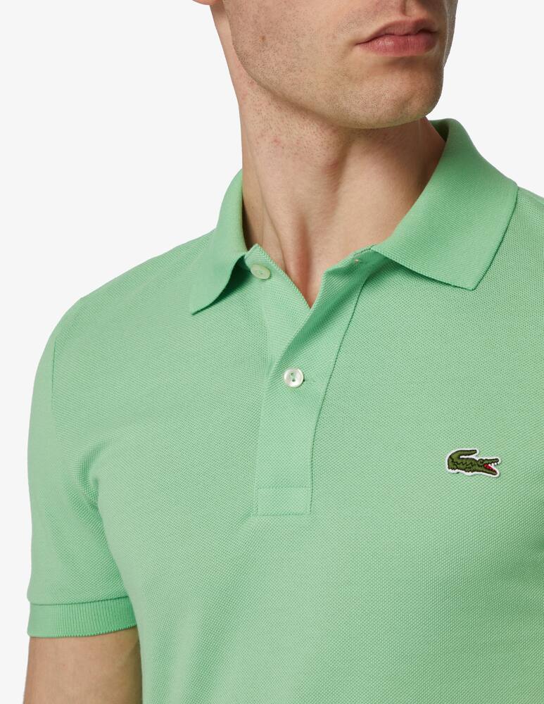 rinascente Lacoste Polo slim fit