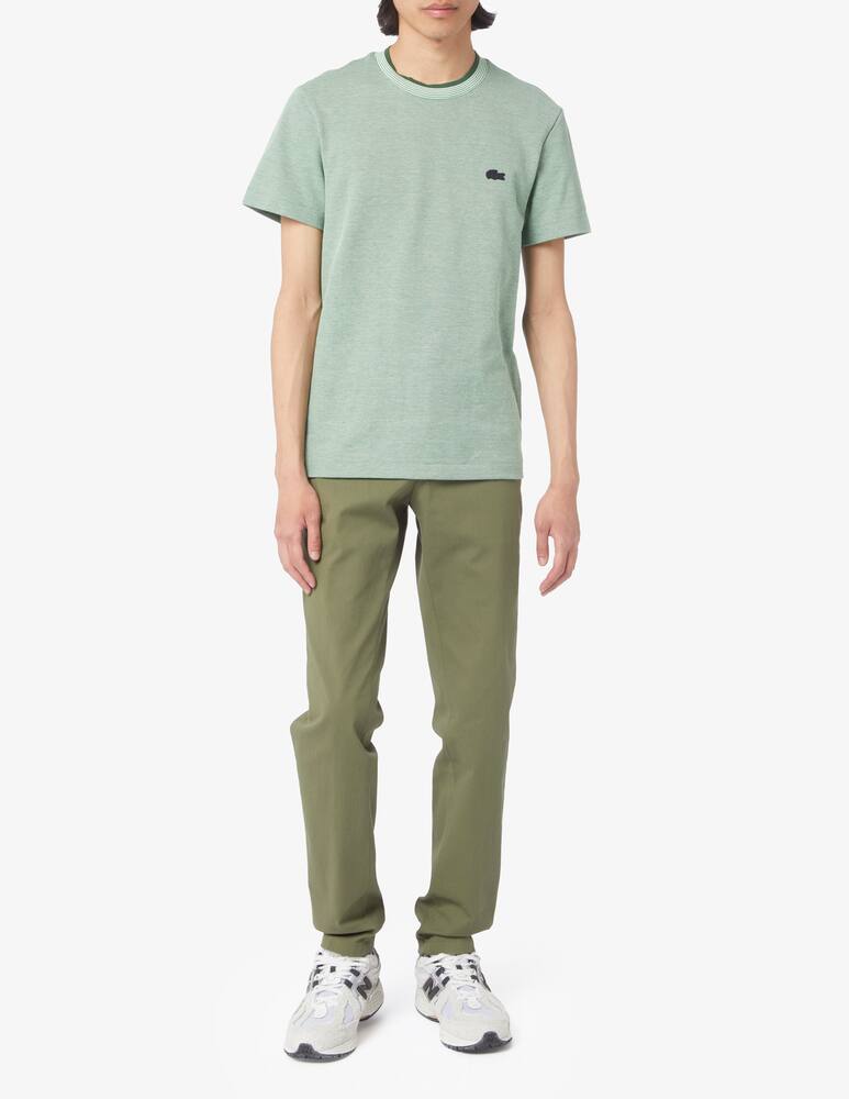 rinascente Lacoste Maglietta piquet