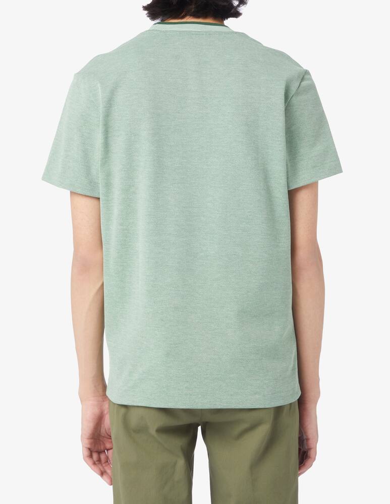 rinascente Lacoste Maglietta piquet