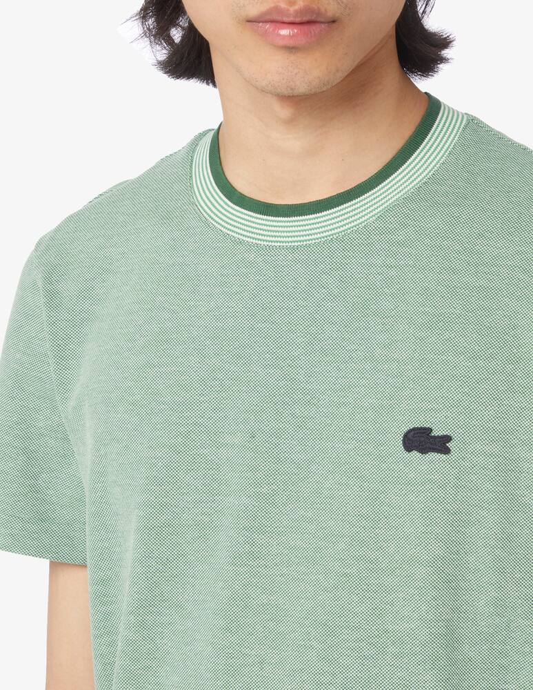 rinascente Lacoste Maglietta piquet