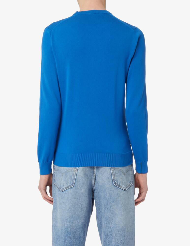 rinascente Lacoste Maglia girocollo basic 